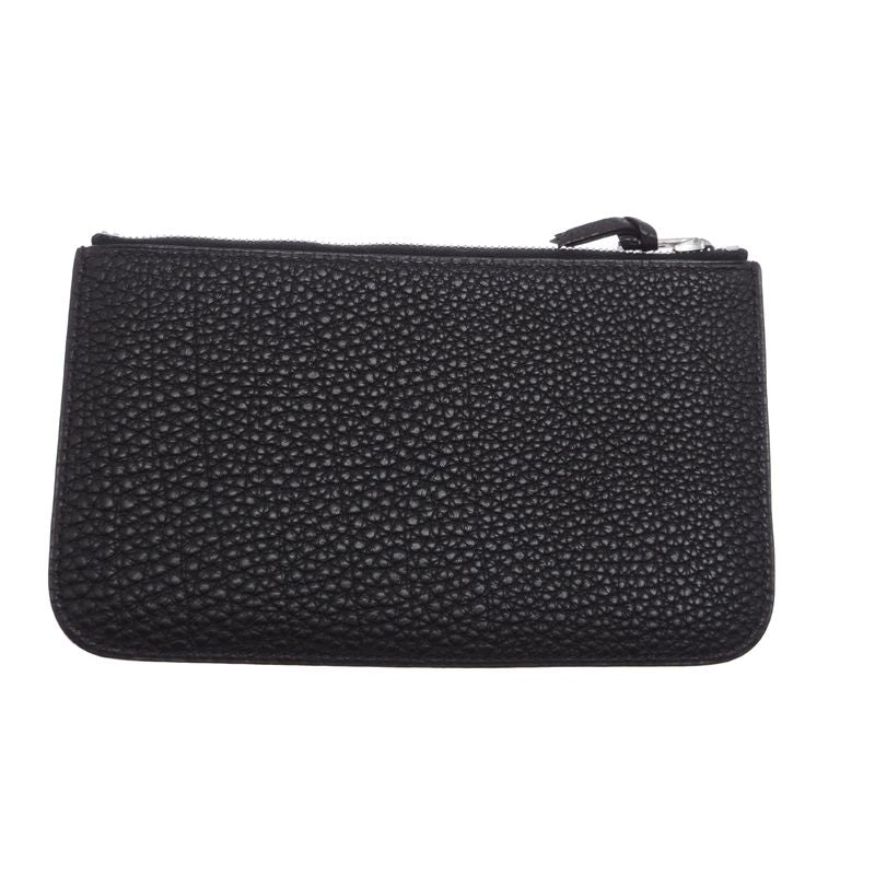 Hermes Wallet Black