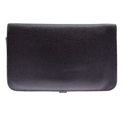 Hermes Wallet Black