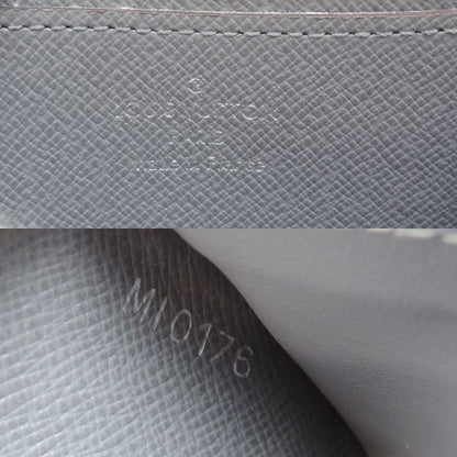 Louis Vuitton Coin Case Gray
