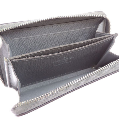 Louis Vuitton Coin Case Gray