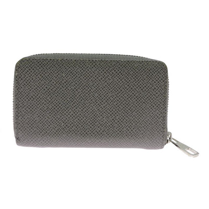 Louis Vuitton Coin Case Gray
