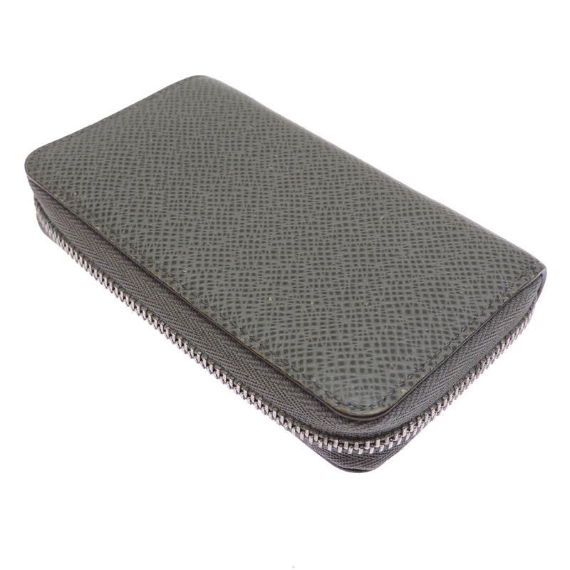 Louis Vuitton Coin Case Gray