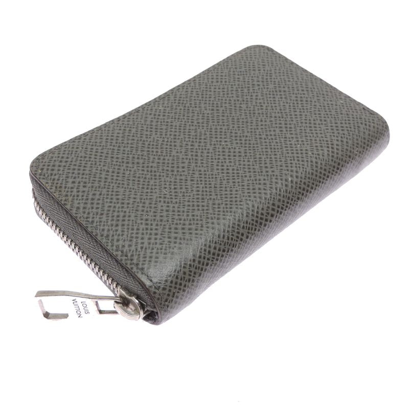 Louis Vuitton Coin Case Gray