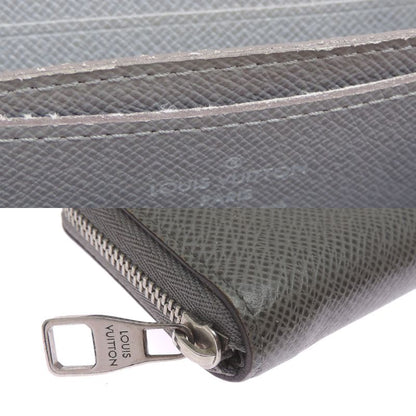 Louis Vuitton Coin Case Gray