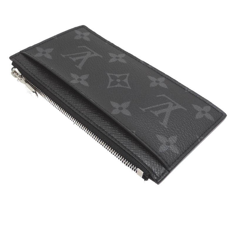 Louis Vuitton Coin Case Black Noir