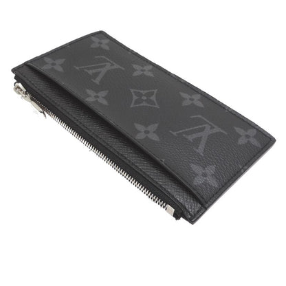 Louis Vuitton Coin Case Black Noir