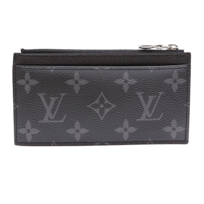 Louis Vuitton Coin Case Black Noir