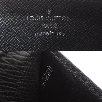 Louis Vuitton Coin Case Black Noir