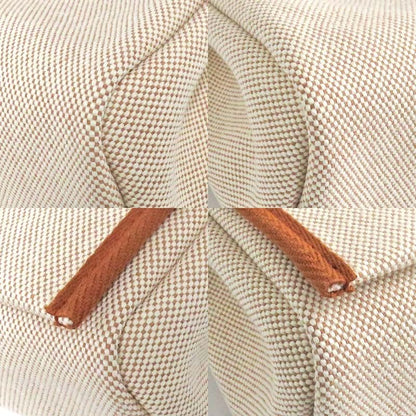 Hermes Herbag Zip 20 Manufactured Brown