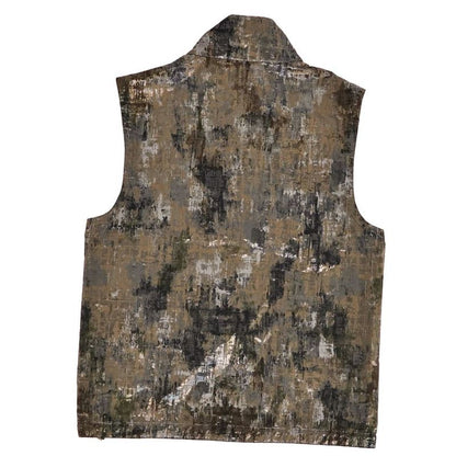 Hermes Vest Gilet Zip Up