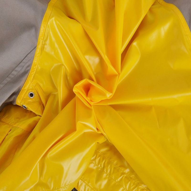 Hermes Jacket Reversible Zip Up