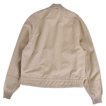 Hermes Jacket Reversible Zip Up