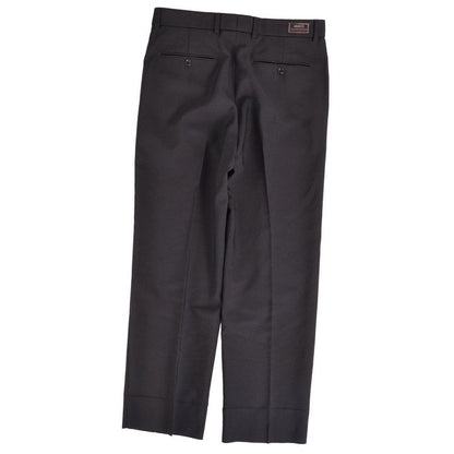 Gucci Pants Long Trousers Cotton