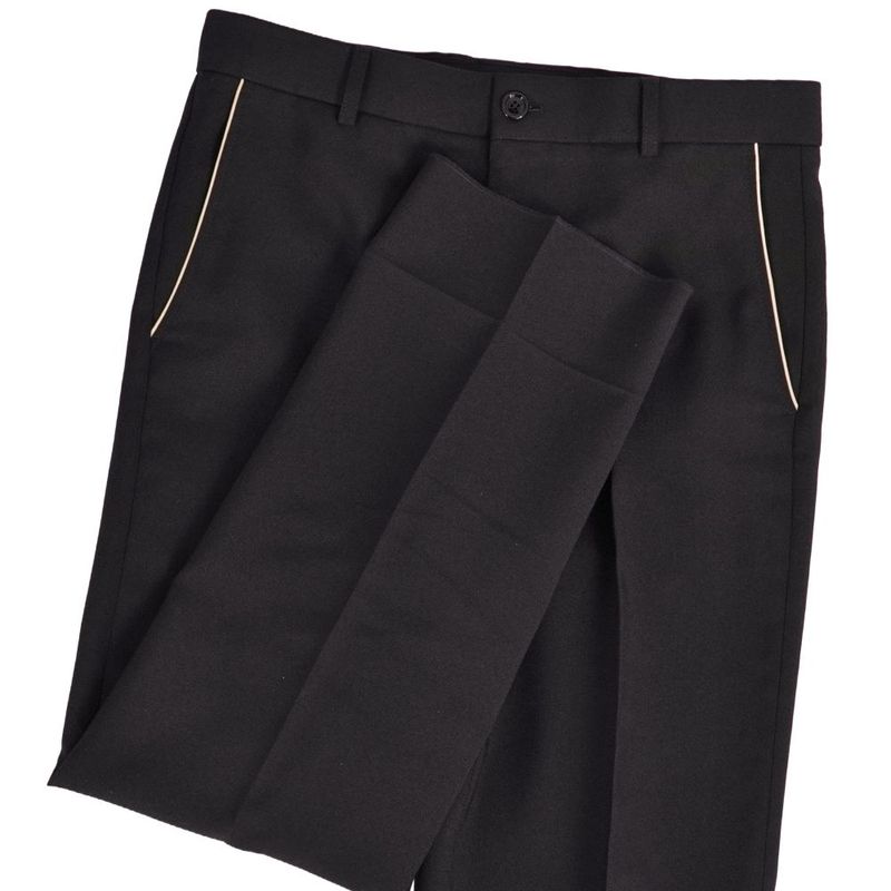 Gucci Pants Long Trousers Cotton