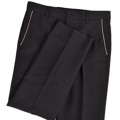Gucci Pants Long Trousers Cotton