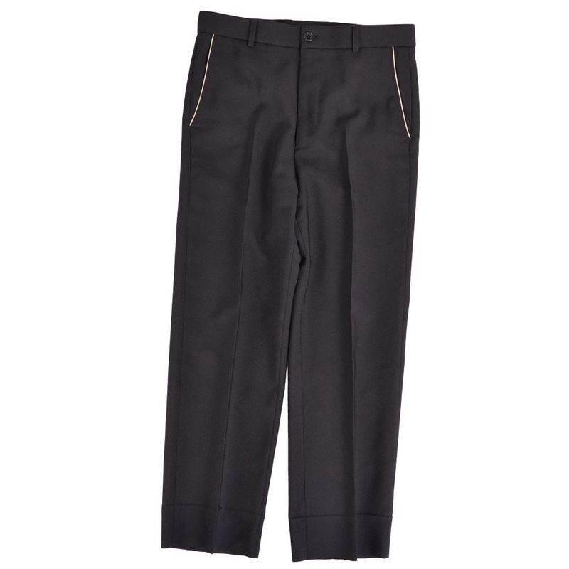 Gucci Pants Long Trousers Cotton