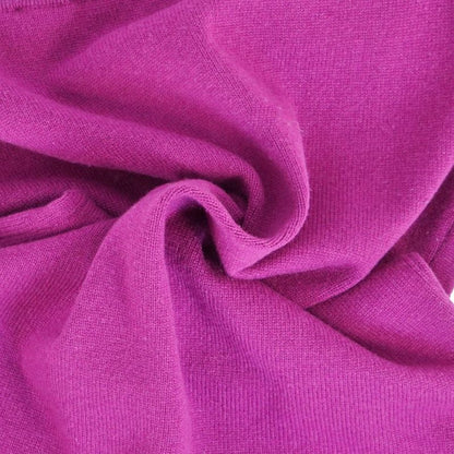 Hermes Skirt Knit Cashmere les