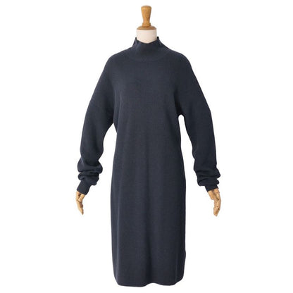 Hermes Dress Knit Long Sleeve