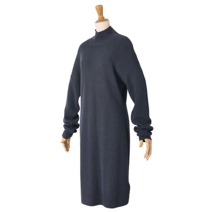 Hermes Dress Knit Long Sleeve
