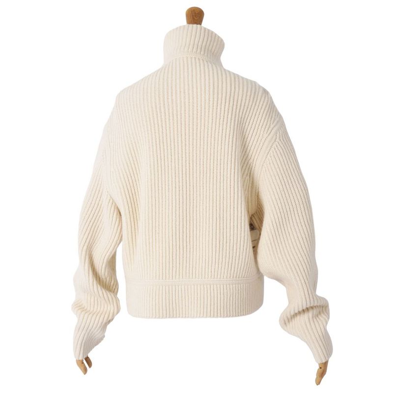 Hermes Jacket Down Knit