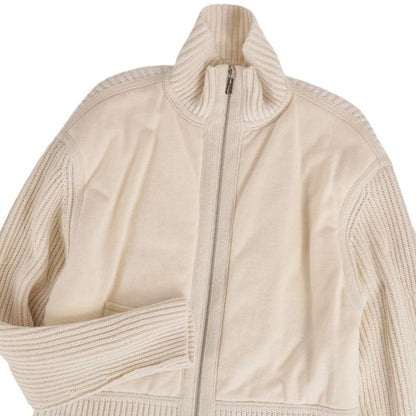 Hermes Jacket Down Knit