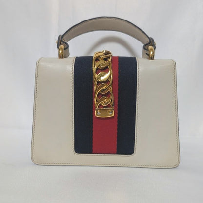 Gucci Sylvie Sherry Handbag