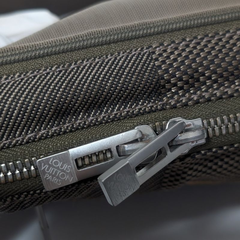 Louis Vuitton Damier Geant Arche Belt Bag
