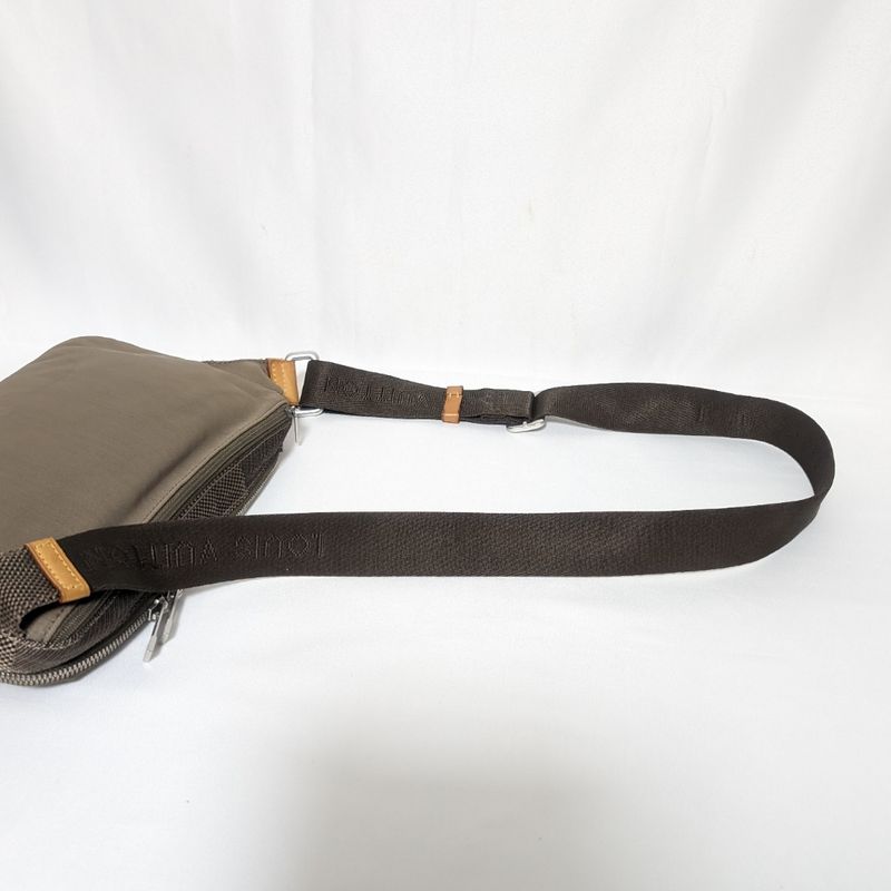 Louis Vuitton Damier Geant Arche Belt Bag
