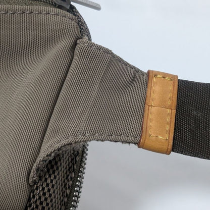 Louis Vuitton Damier Geant Arche Belt Bag