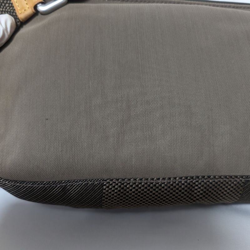 Louis Vuitton Damier Geant Arche Belt Bag