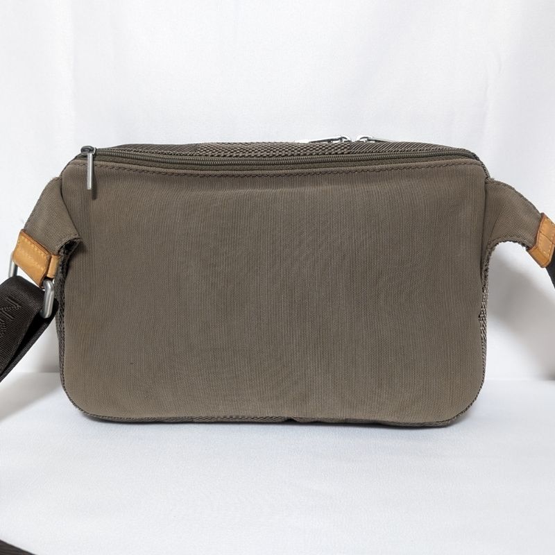Louis Vuitton Damier Geant Arche Belt Bag