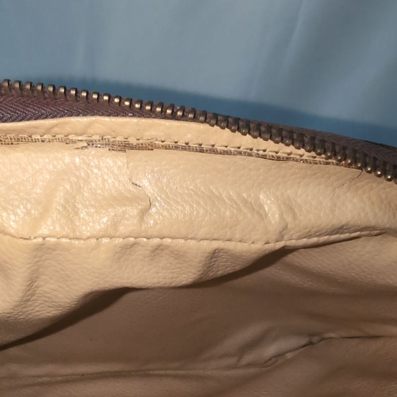Louis Vuitton Trousse Toilette 26 Monogram Pouch