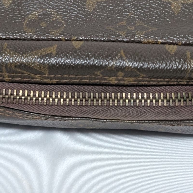 Louis Vuitton Trousse Toilette 26 Monogram Pouch