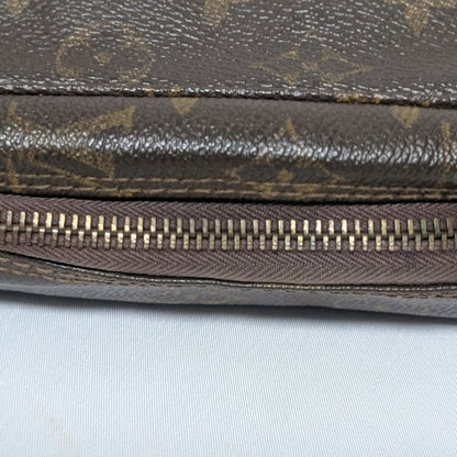 Louis Vuitton Trousse Toilette 26 Monogram Pouch