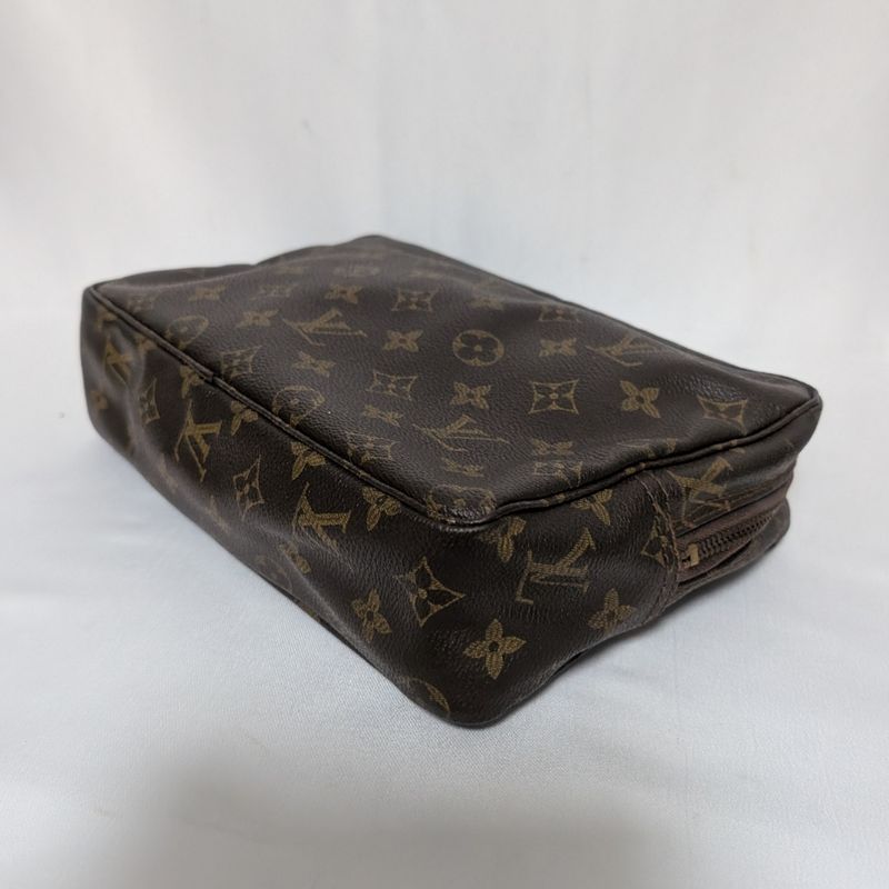 Louis Vuitton Trousse Toilette 26 Monogram Pouch