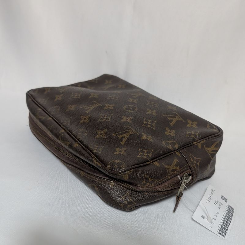 Louis Vuitton Trousse Toilette 26 Monogram Pouch