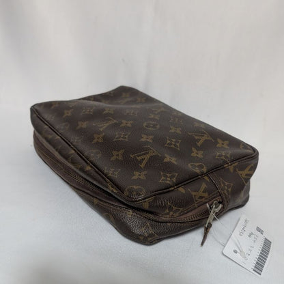 Louis Vuitton Trousse Toilette 26 Monogram Pouch