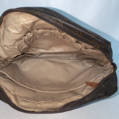 Louis Vuitton Trousse Toilette 26 Monogram Pouch