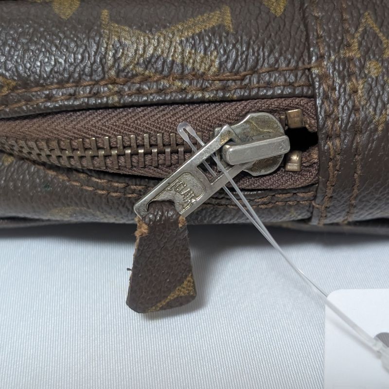 Louis Vuitton Trousse Toilette 26 Monogram Pouch