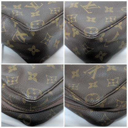 Louis Vuitton Trousse Toilette 26 Monogram Pouch