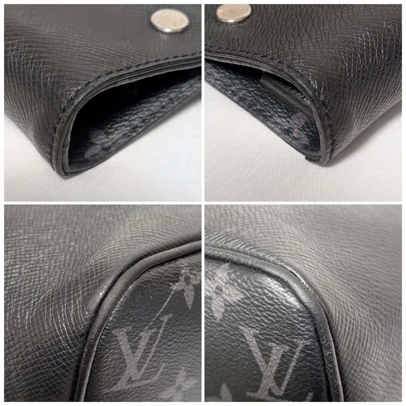 Louis Vuitton City Tote Taigarama