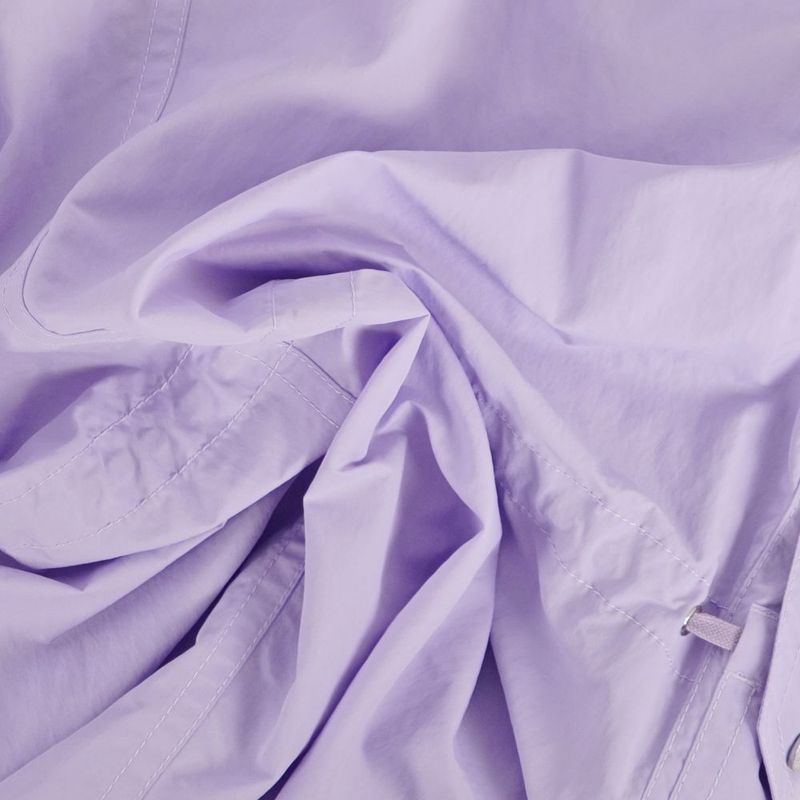 Hermes Coat Long with Hood
