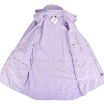 Hermes Coat Long with Hood