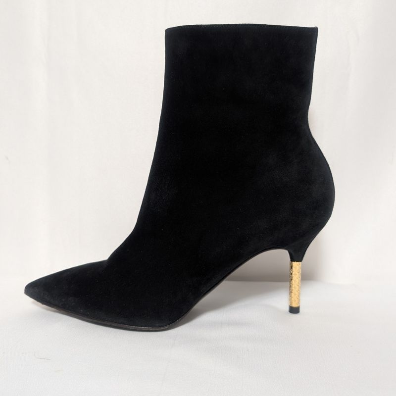 Louis Vuitton Ultimate Heel