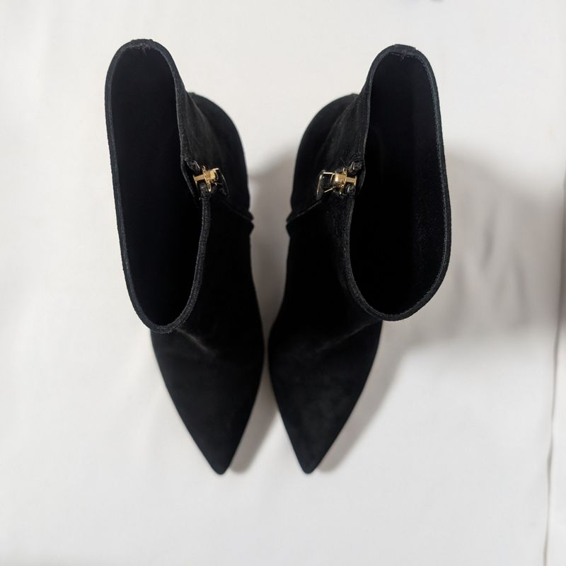 Louis Vuitton Ultimate Heel
