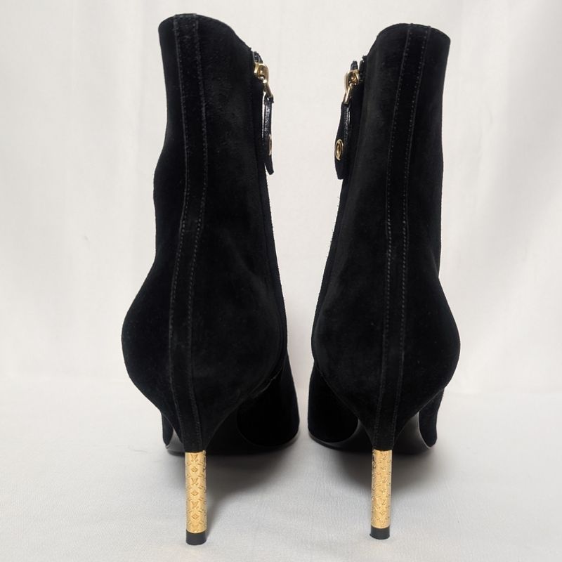 Louis Vuitton Ultimate Heel