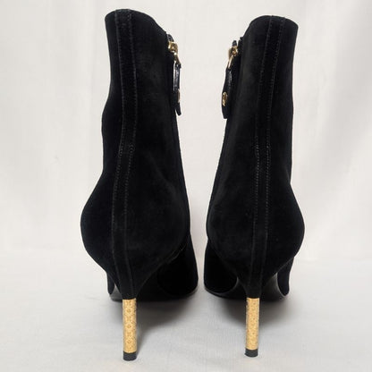 Louis Vuitton Ultimate Heel