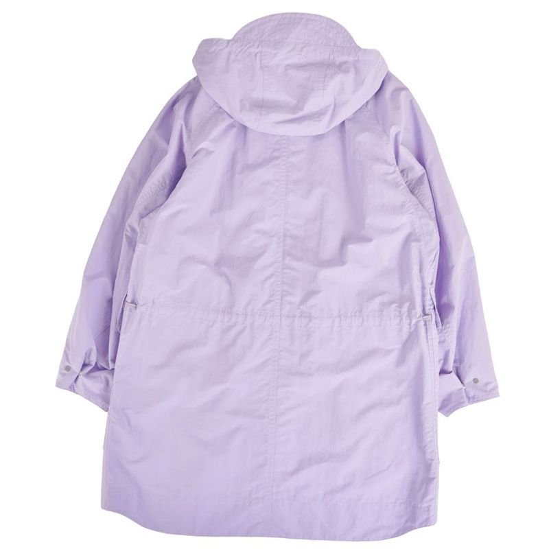 Hermes Coat Long with Hood
