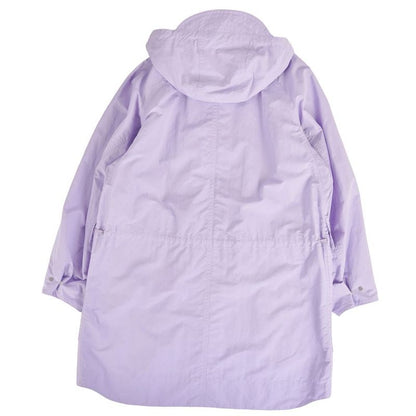 Hermes Coat Long with Hood