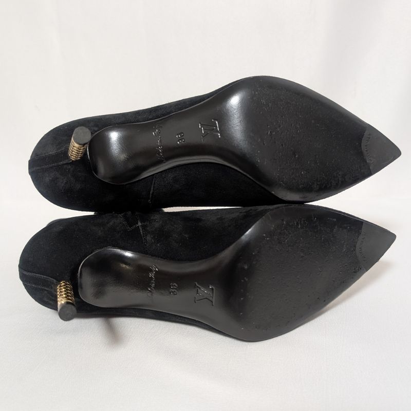Louis Vuitton Ultimate Heel